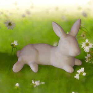 Mom Rabbit (Medium)