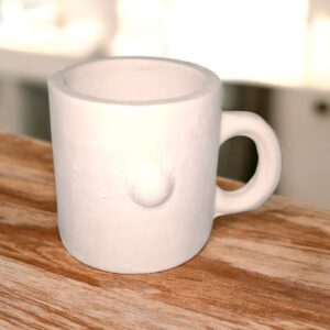 Nose Cup