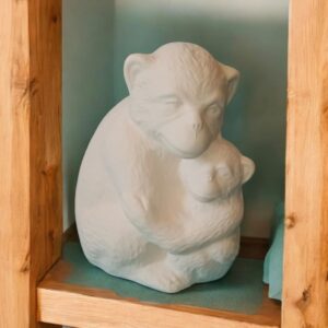 Nurturing Small