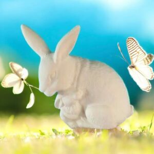 Nurturing Rabbit (Large)