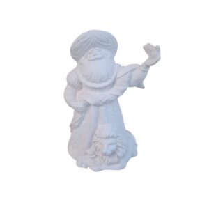 Peace Santa