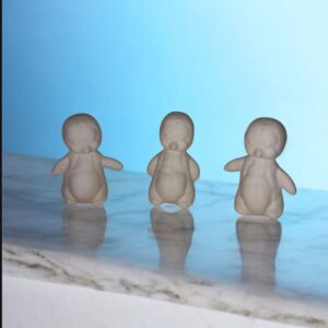 Penguins