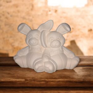 Plush Bunnies (Large)