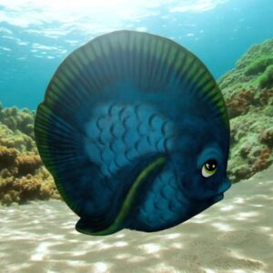 Round Fish