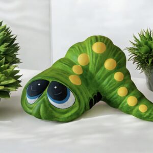Wally Worm XL