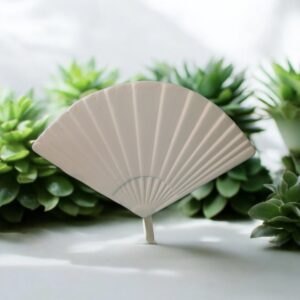 Fan Ornament