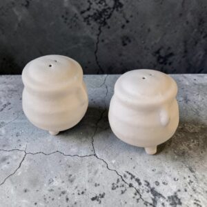 Salt & Pepper Shaker