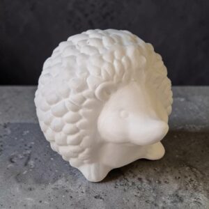 Speedy Hedgehog