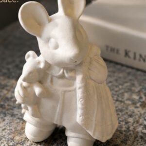 Boy Mouse Baby