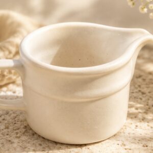 Milk Jug