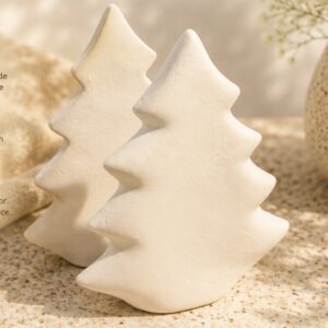Xmas Trees Serviette Holder