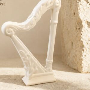 Harp Muscial Instrument