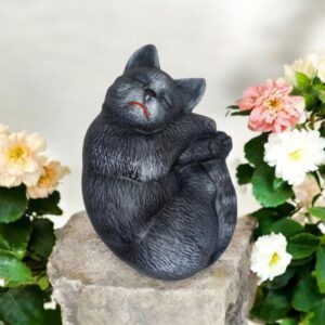 Sleeping Cat