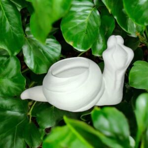 Snail Planter (Large)