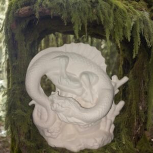 Spring Dragon (Medium)