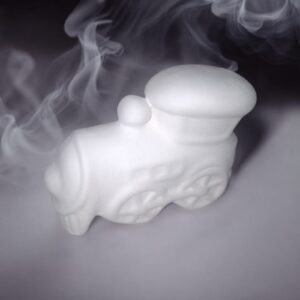 Steam Train