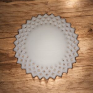 Sundial Plate