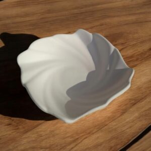 Swirly Bowl