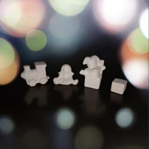 Toys Set of 4