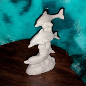 Trio Dolphins