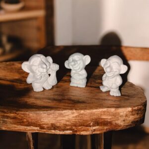 Troll (Set of 3)