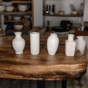Vase Set of 3