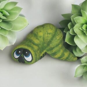 Wally Worm (Medium)