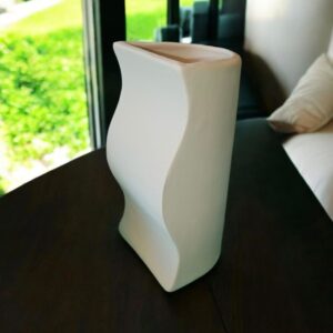 Waterfall Vase