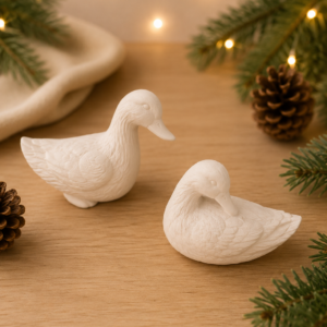 Country Ducks 2 in 1