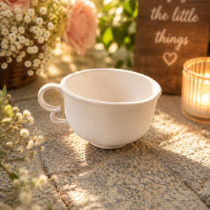 Dainty Teacup