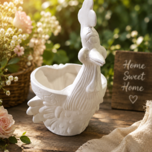 Cockadoodle Chicken Pot XL