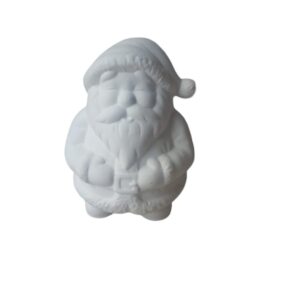 Santa Nodder