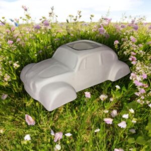 Cadillac Planter