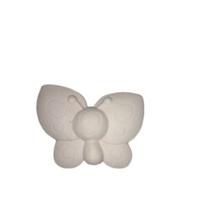 Cartoon Butterfly