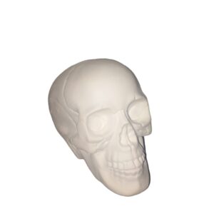 Creepier Skull