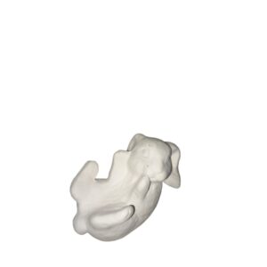 Egg Bunny Holder