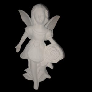 Rose Fairy