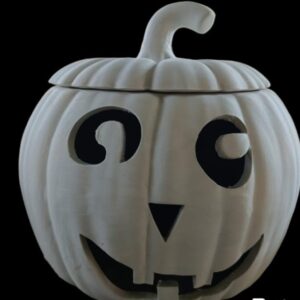 Jack O Lantern