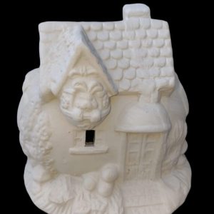 Bunny House