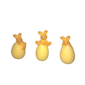 Egg Bunnies