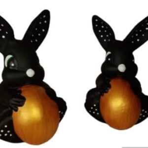 Egg Bunny