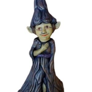Pixie Princess Standing