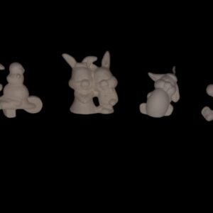 Bunnies
