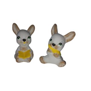 Judy Bunny set of 2