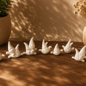 Raindrops Fairy Garden