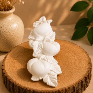 Tomato Plaque