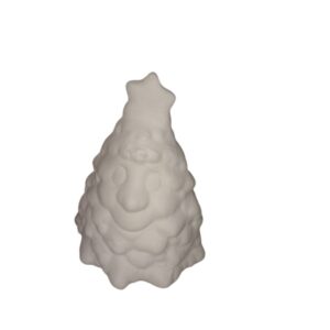 Xmas Tree with Face