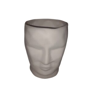 Geometric Face Planter