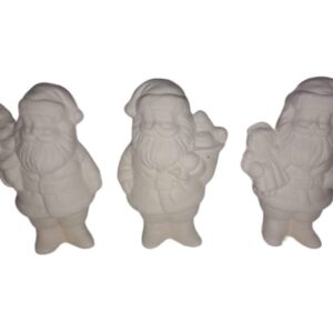 Santa 3 in 1 set