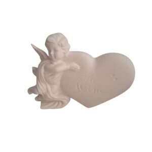 Be my Valentine Angel